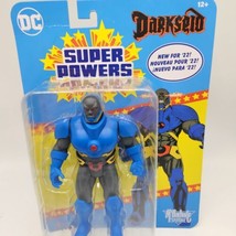 McFarlane Toys - DC - Super Powers - 5.5&quot; Darkseid - Action Figure - £7.57 GBP