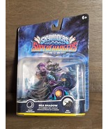 New Skylanders Superchargers SEA SHADOW Vehicle Figure Toy Dark Sea - $9.34 CAD