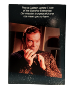Star Trek Vintage Greeting Cards. Circa 1983 Brand New From The TV Serie... - €9,24 EUR