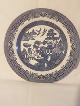 Churchill Willow Chop Plate - £7.81 GBP