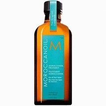 MOROCCANOIL Moroccanoil Treatment Original - Hair Oil 100ml - £40.20 GBP
