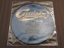 Everly Bros. Bird Dog b/w Devoted To You 1979 7&quot; 45 Rpm Picture Disc (Lightning) - $9.85