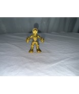 Hasbro Star Wars Galactic Heroes C-3PO 2011 Loose Action Figure C-023G - $4.99