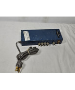 Vintage Winegard BC-274 TV FM Booster Coupler Distribution Amplifier - $24.95