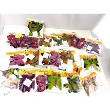 20 Pack 3D Butterflies Wall Stickers Decoration Wedding Home Decor Lot B... - $35.99