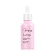 Bio Essence Cherry Blossom Beauty Glow Essence Natural Bright &amp; Hydrated Skin - £33.01 GBP