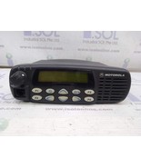 Motorola AZM25RHF9AA5 Type: GM338 BS UHF Ver. No: R05.05.04 Two Way Radio - £166.72 GBP