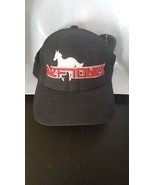DEFTONES - VINTAGE NEVER WORN ORIGINAL TOUR CONCERT FLEXFIT HAT / CAP - $45.00