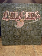 Bee Gees - Main Course - So 4807, Rock, Vinyl Record - £11.20 GBP