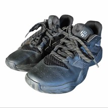 Adidas James Harden Stepback J Shoes youth size 5 - £29.84 GBP