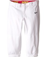 Girls Nike Diamond Invader Pants Size 7-8(big Kids) - £14.62 GBP