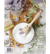 NEW! Stampington Willow &amp; Sage. Special Ed #4 The Natural Home 2023 - £12.41 GBP