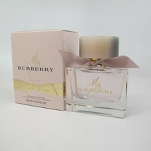 MY BURBERRY BLUSH by Burberry 90 ml/ 3.0 oz Eau de Parfum Spray NIB - £86.04 GBP