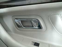 TAURUS    2011 Door Handle Interior 1044527181interior handle, see item ... - $44.55