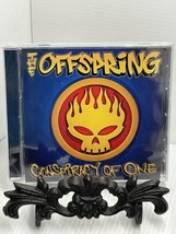 The Offspring - Conspiracy of One (cd 2000 Sony/Columbia) SEALED BRAND NEW - £13.29 GBP