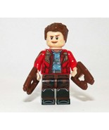 HGT Star-Lord Guardians Of The Galaxy Rare Minifigures - $7.15