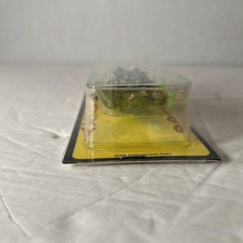 Strike King KVD Sexy Frog Hollow Body Topwater Frog Spring Frog SFKVD-158 NOS Item image 5