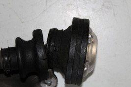 2001-2002 w215 MERCEDES CL55 REAR RIGHT SUSPENSION SPINDLE KNUCKLE ASSEMBLY 2605 image 7