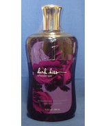 Bath and Body Works New Dark Kiss Shower Gel 10 oz - £11.11 GBP