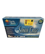 Turtle Beach Santa Cruz PCI Sound Card TBS-3400-01 - £90.97 GBP