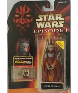 Star Wars: Nute Gunray - $571.18 MXN