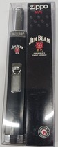 Rare Jim Beam Mpi Butane Zippo Lighter - £18.61 GBP
