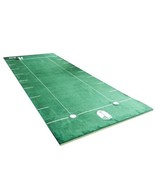 Indoor Putting Green 4&#39; x 10&#39; - by The Indoor Golf Shop - $14,539.48 MXN