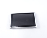 Garmin nuvi 1300 Touchscreen 4.3&quot; Wide Display Ultra-Slim Portable GPS U... - £9.26 GBP