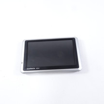 Garmin nuvi 1300 Touchscreen 4.3&quot; Wide Display Ultra-Slim Portable GPS U... - £9.19 GBP