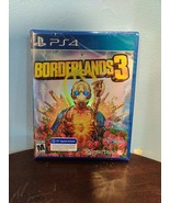 Borderlands 3 Sony PlayStation 4 PS4 - PlayStation 5 Upgrade Available -... - £14.90 GBP