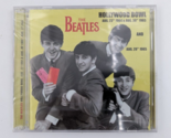 The Beatles Hollywood Bowl 2 CD Set (1964-65) - Read - $36.19