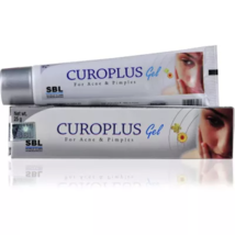 SBL Curoplus Gel (25g) - £8.25 GBP