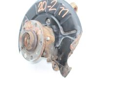 Driver Front Spindle/Knuckle (bad bearing) Germany VIN W Fits 09-18 TIGUAN 30957 image 5