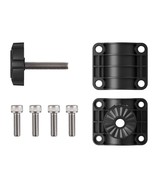 GARMIN 0 DEGREE POLE MOUNT F/LIVESCOPE PLUS LVS34 010-13228-03 - $561.85 MXN