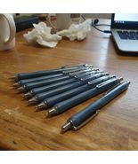 Retractable Gel Pens - 0.7 mm Medium Point, Black Ink, 1 Count (Pack of ... - $245.05 MXN