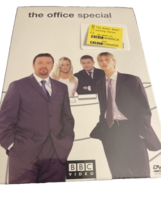 The Office Special Dvd Bbc America *Oop* Ricky Gervais Martin Freeman Brand New! - £7.11 GBP