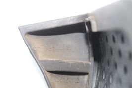97-04 MERCEDES-BENZ SLK230 R170 BRAKE PEDAL COVER PAD Q2934 image 11