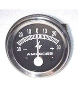 FD9273A Ammeter Gauge for FD New Holland FD Tractor fits in 1801,1811,18... - $43.67 CAD
