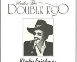 Under The Double Ego - $19.99