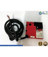 Euchner TQ2-1211SG024-5000 TQ Guard Locking Safety Switch 104751 500N 24VDC - €340,12 EUR