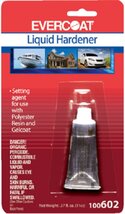 Fiberglass Evercoat Hardener Liquid - €16,80 EUR