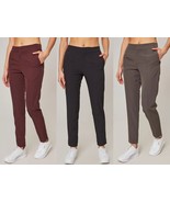 NoTag Mondetta Ladies&#39; Travel Pants with Pockets - £15.92 GBP