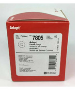 Hollister 7805 Adapt Barrier Rings, 19 Total - $47.06 CAD