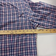 DFS Danny's Fashion Shoppe Button-Up Shirt Men's Large Long Sleeve Collared image 4