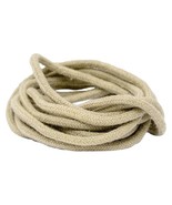 MAVI STEP Rome Round Shoelaces - 307 Beige - 190 cm - £11.78 GBP