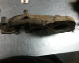 Left Exhaust Manifold From 2005 Ford Freestyle  3.0 4F9E9431EC - $49.95