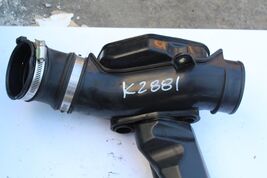 2003-2004 INFINITI G35 SEDAN AIR CLEANER AIR DUCT TUBE HOSE K2881 image 2