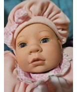 1987 cititoy Girl baby doll 17 inch - $48.43 CAD