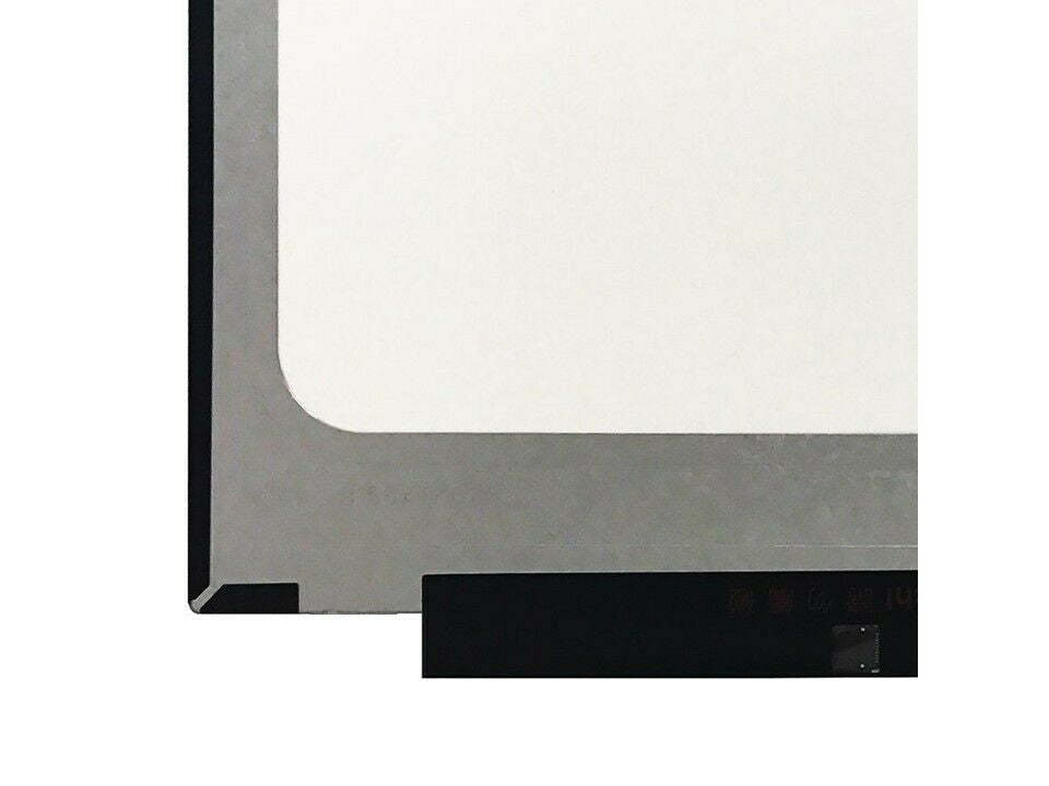 NT156WHM-T03 V8.1 Replacement Touch Panel 15.6" HD LCD Touch Screen Digitizer Item image 4