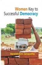 Women Key to Successful Democracy [Hardcover] - £20.90 GBP